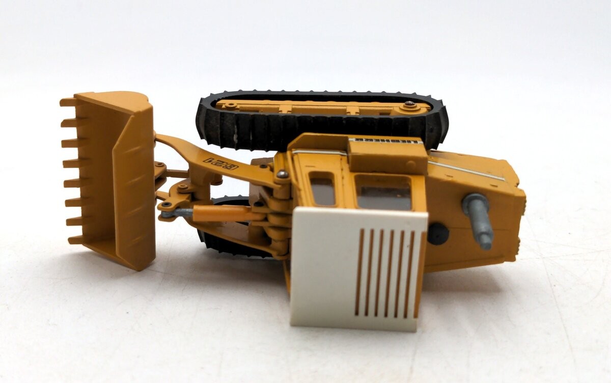Conrad 2802 1:50 Liebherr 621 Bulldozer Die-Cast Model LN/Box