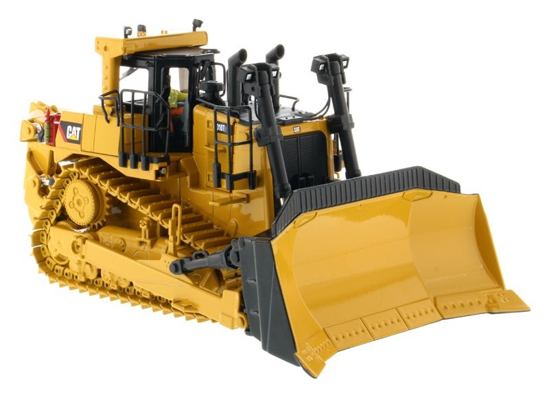 Cat D10T2 Dozer – High Line – Diecast Masters 1:50 Scale Model #85532 New