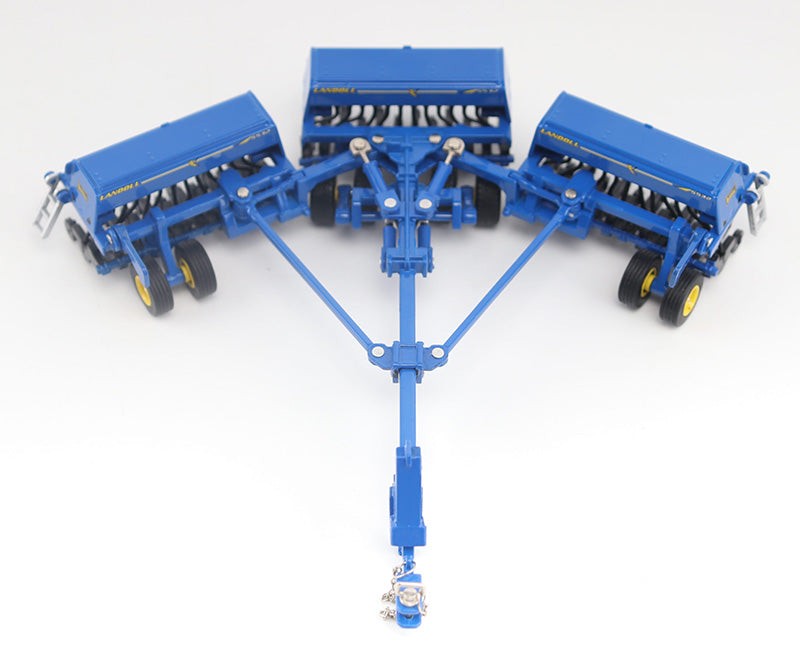 Landoll 5532-30 Grain Drill Diecast 1:64 Scale Model – Diecast Masters 41011
