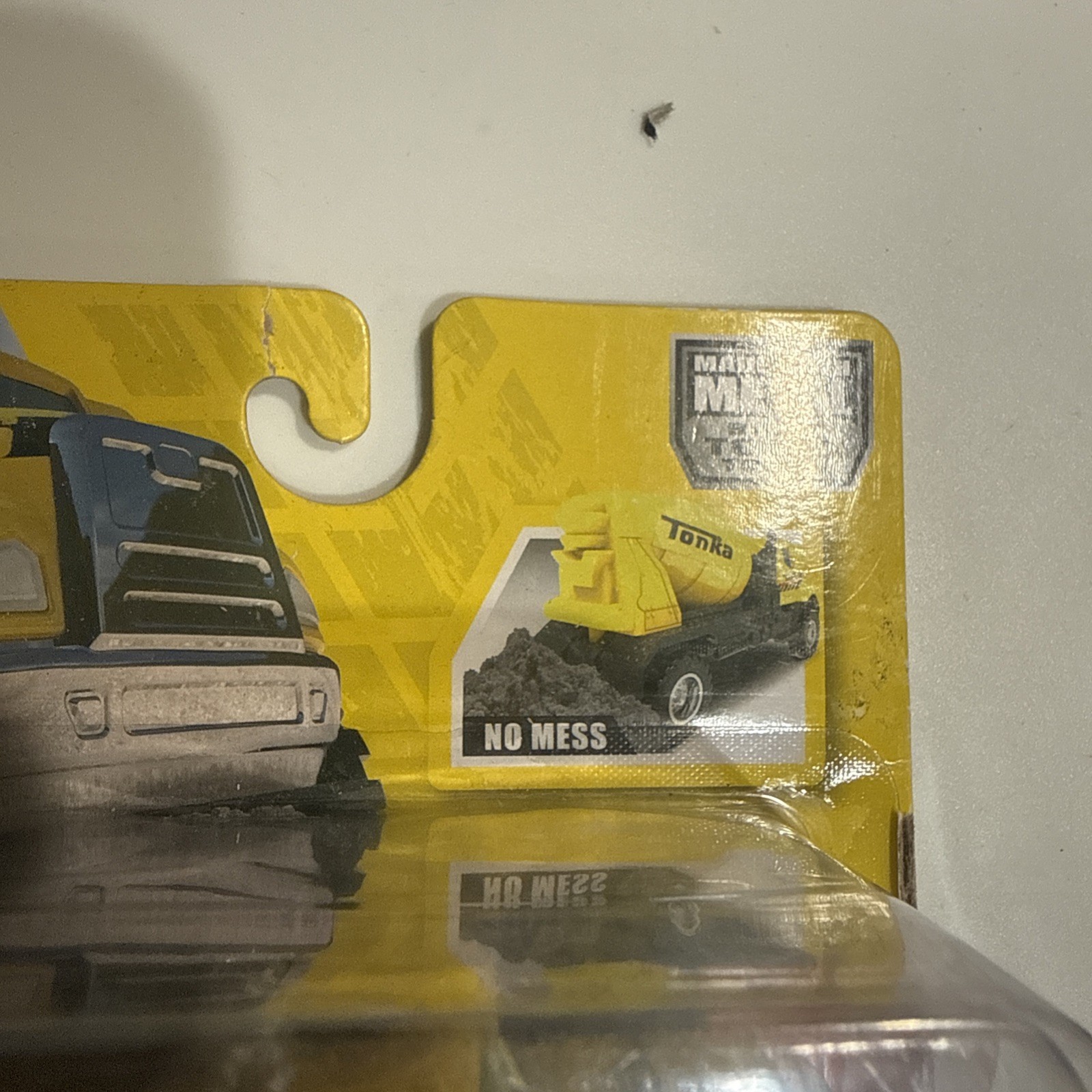 Tonka Metal Movers Cement Mixer 2020