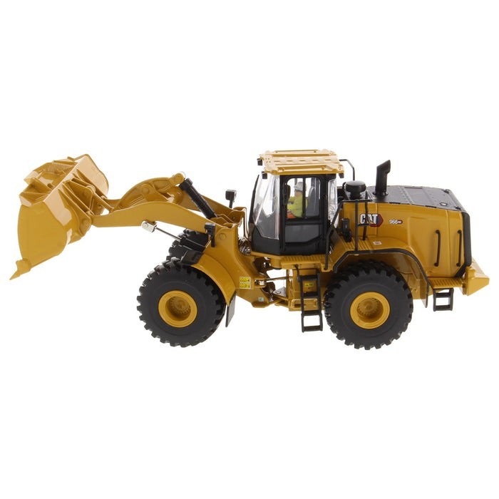 Cat 966 GC Wheel Loader – High Line Diecast Masters 1:50 Scale Model #85682 New