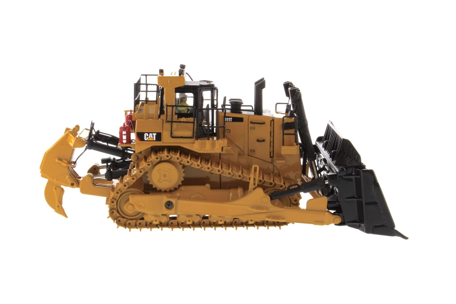 CAT Caterpillar D11T Track Type Tractor Core Classics Series 1:50 Diecast