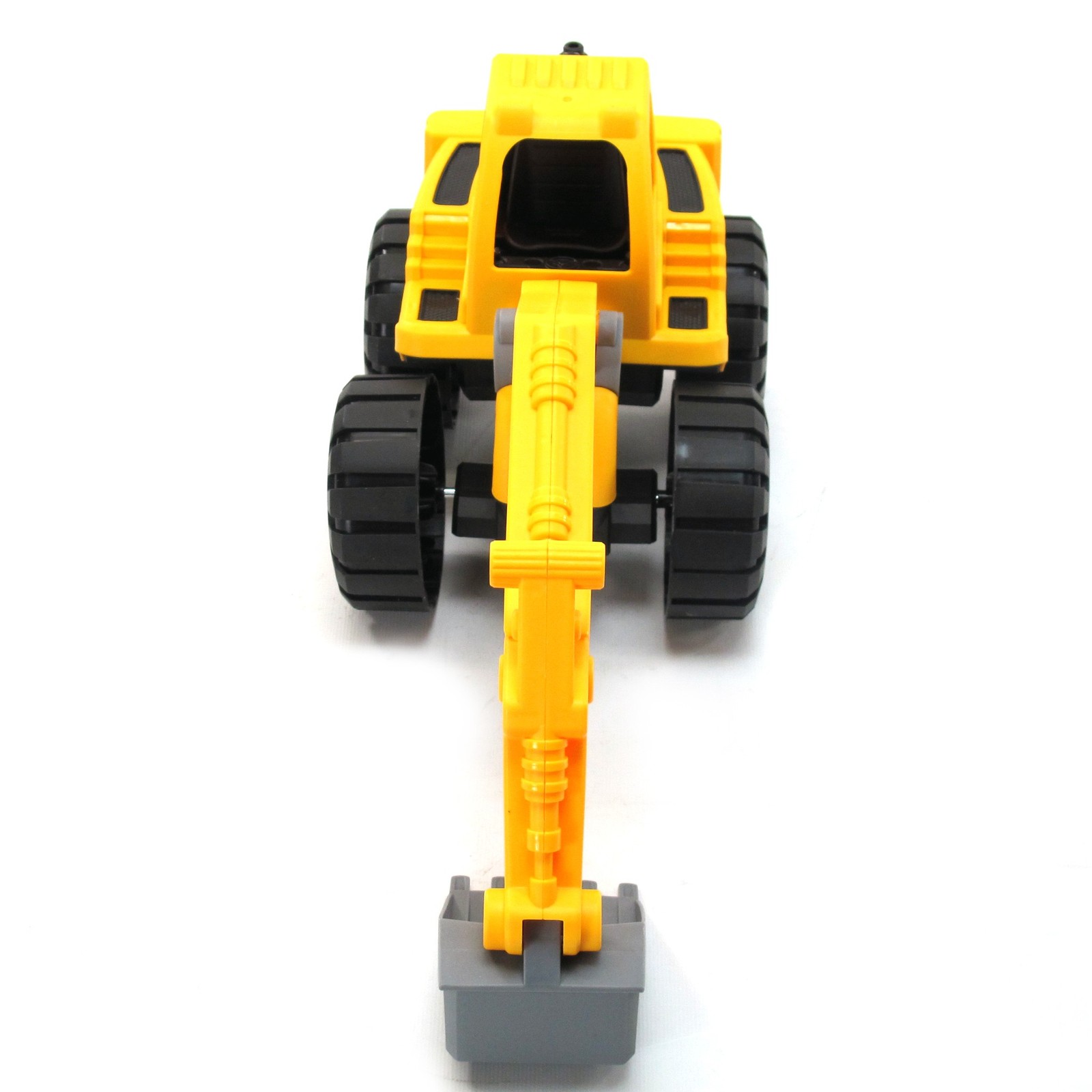 Kii Toys Excavator Construction Toy Trucks Set Durable Educational Engineer