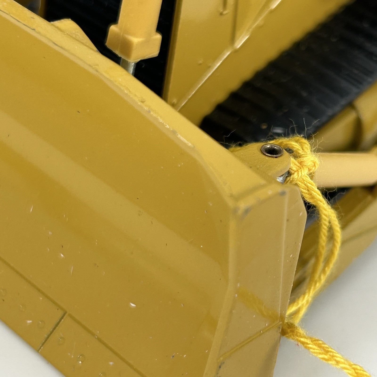 NZG Model No. 298 Caterpillar D9N Bulldozer Tractor 1:50 Scale IN BOX