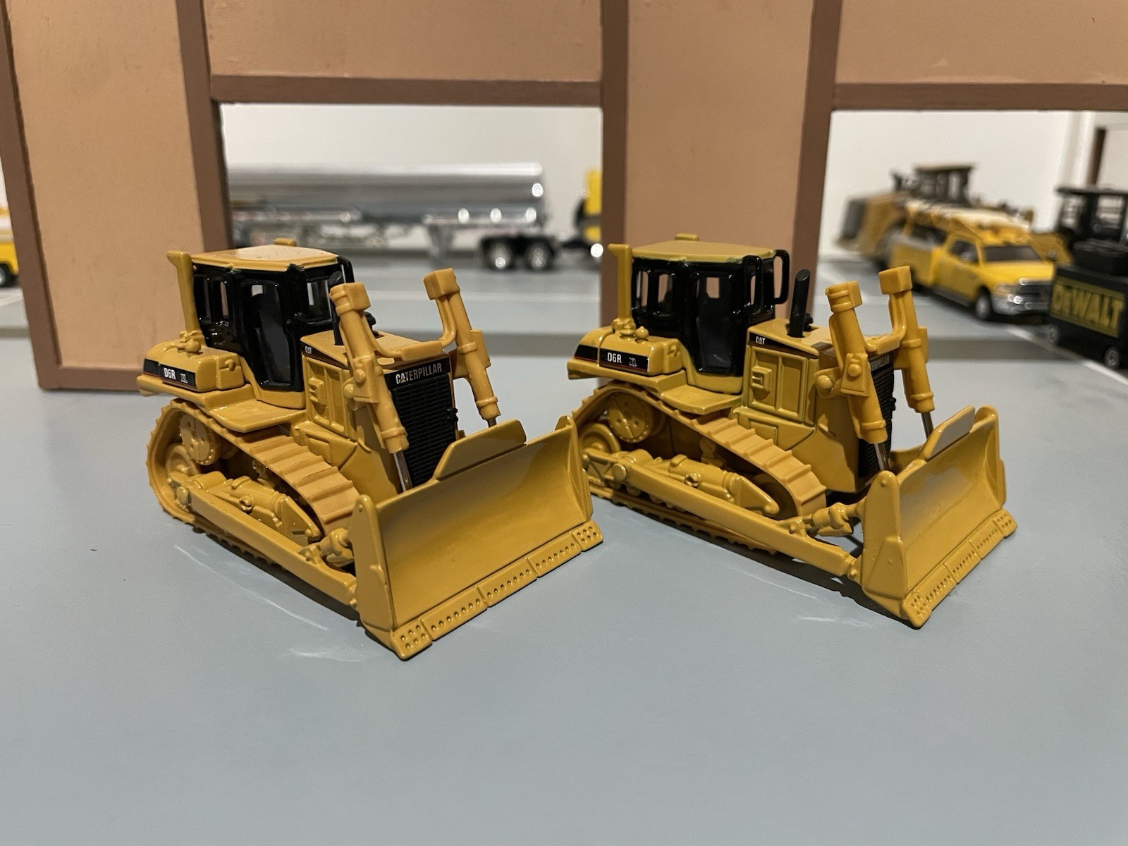 1/64 Norscot Caterpillar D6R. DCP/Firstgear/ERTL/Norscot