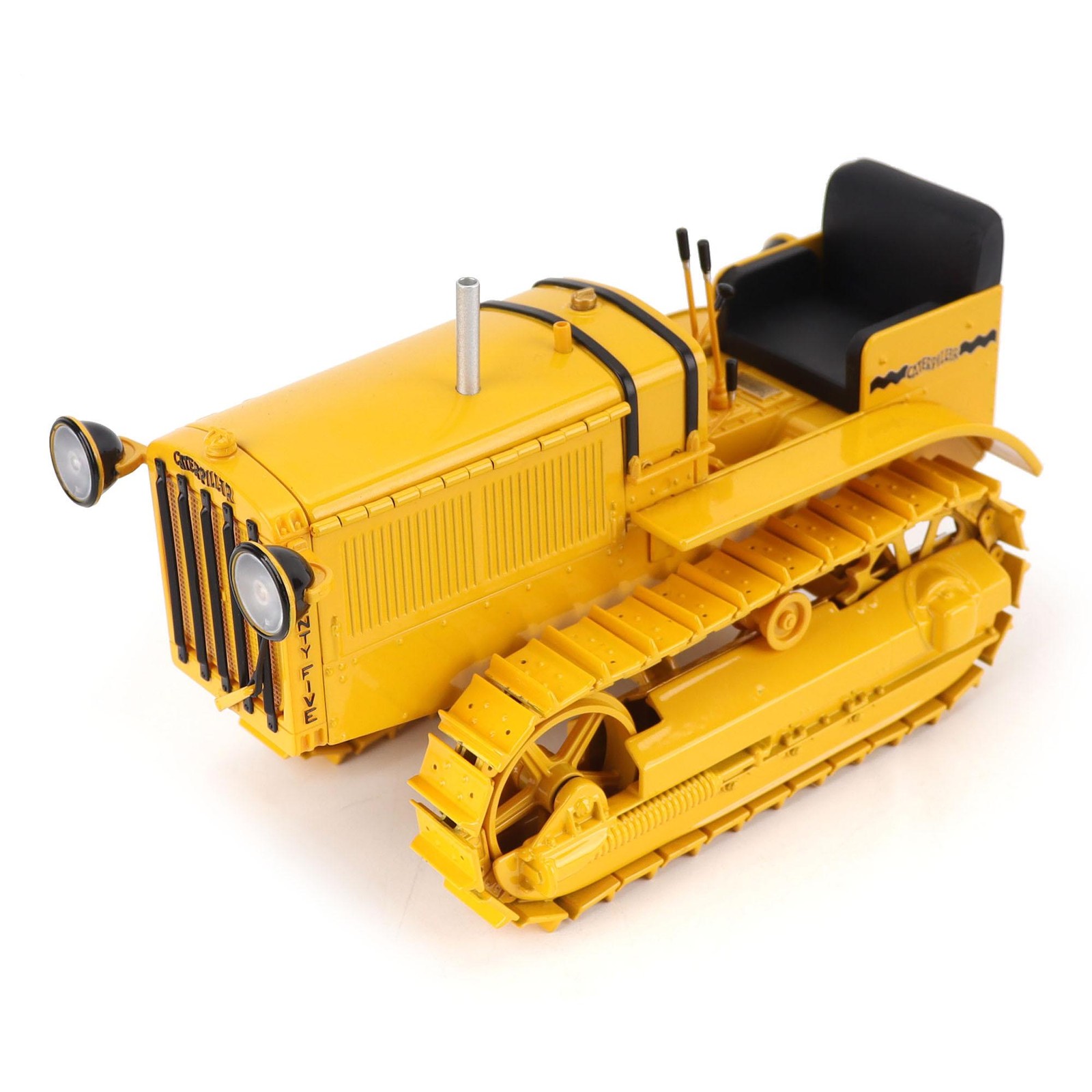 1/16 Caterpillar Twenty-Five Crawler Diecast Masters 85679
