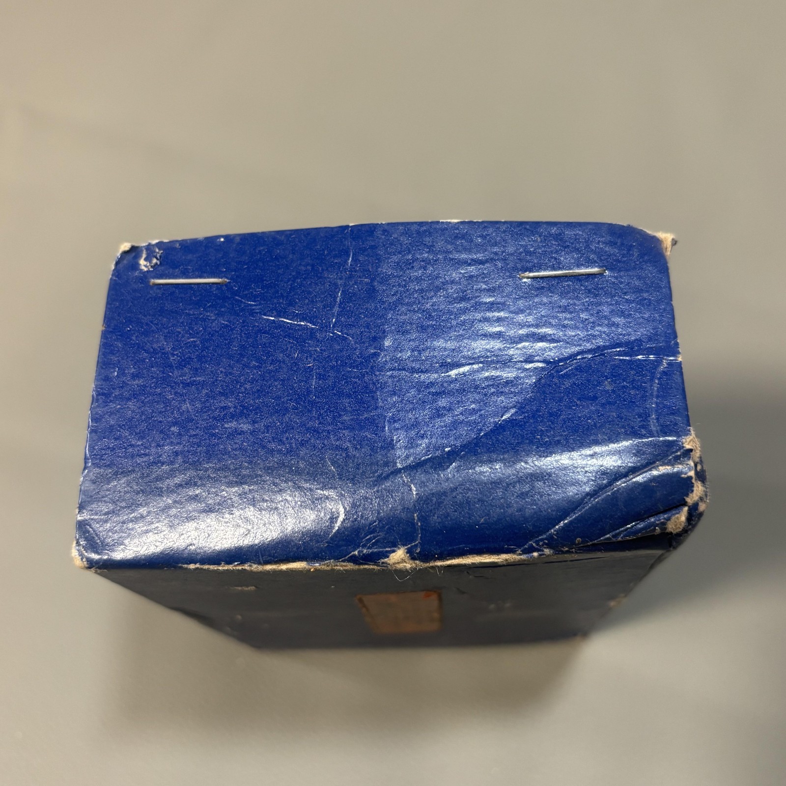 Vintage Dinky Toys 401 Coventry Climax Fork Lift Truck Original Box England