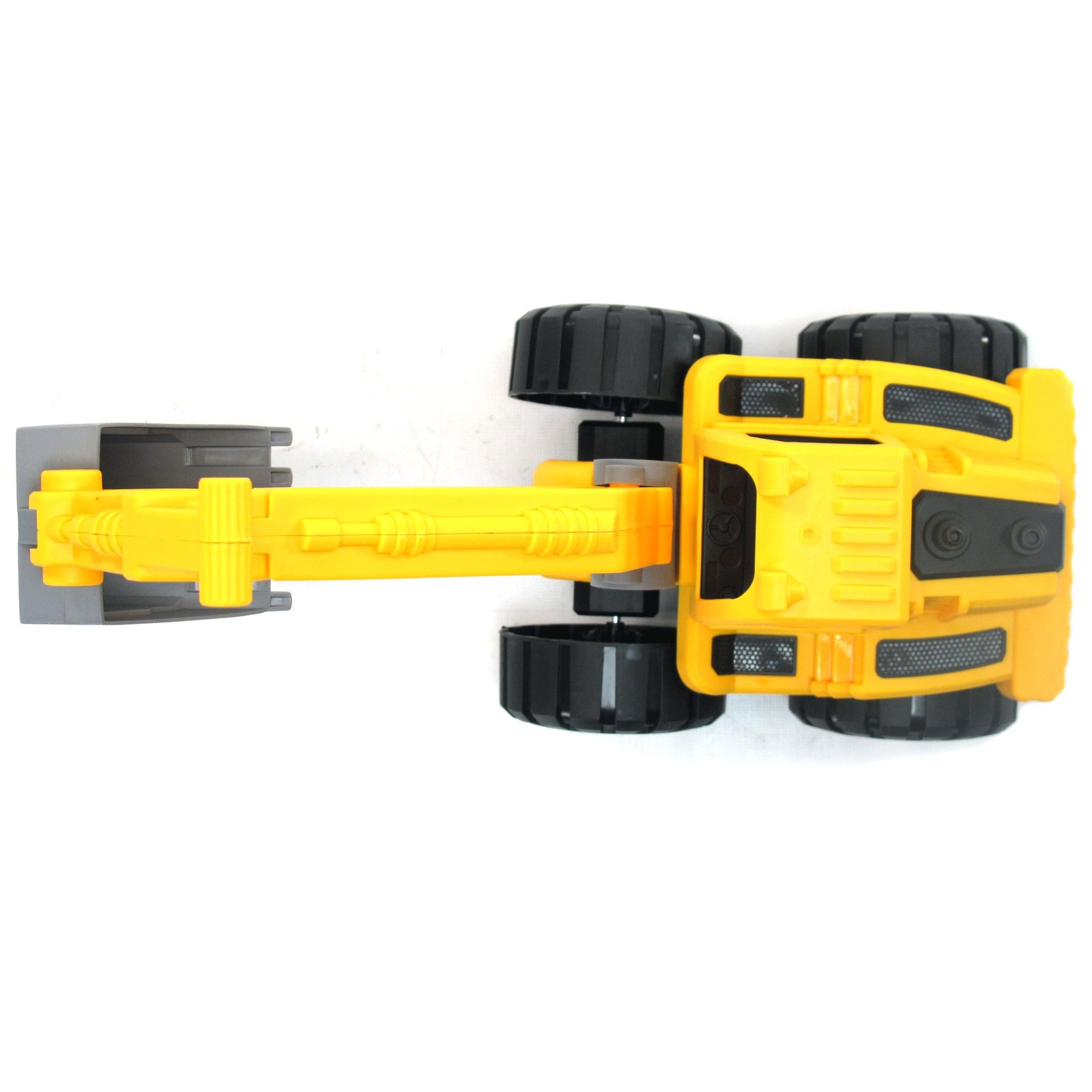 Kii Toys Excavator Construction Toy Trucks Set Durable Educational Engineer