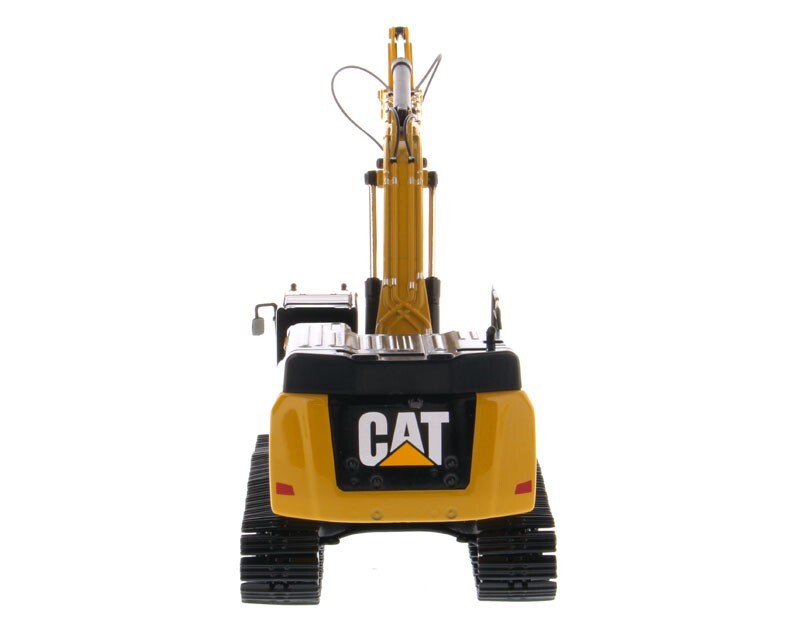 Cat 349F L Xe Excavator – High Line Diecast Masters 1:50 Scale Model #85943 New