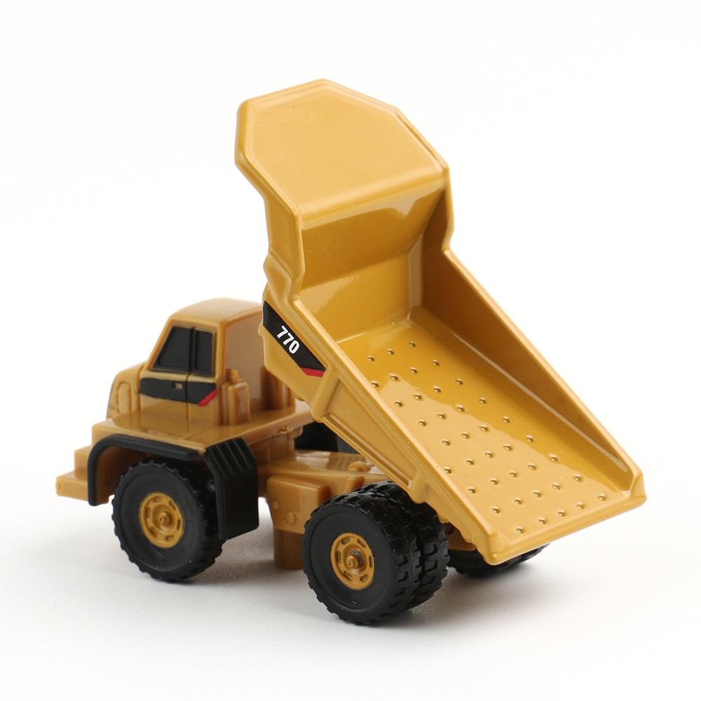 Alloy Model Truck Diecast 770 off Highway Scale 1:160 Construction Micro Vehicle