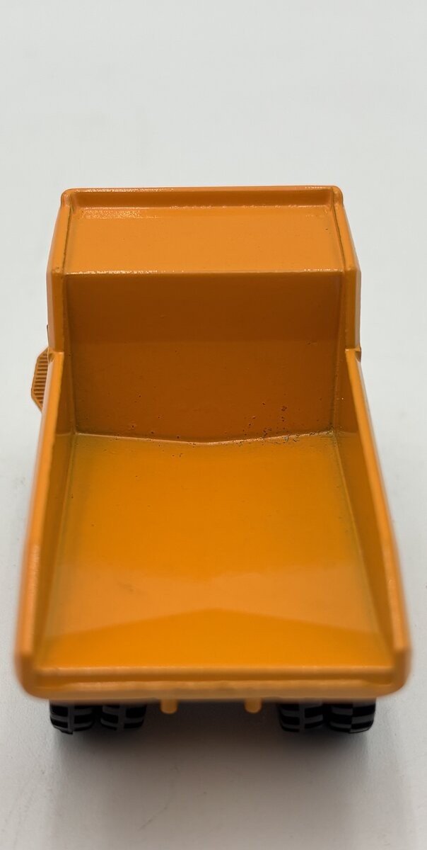 Grip Zechin 1 1:220 Scale Diecast Caterpillar 769B Dump Truck EX/Box