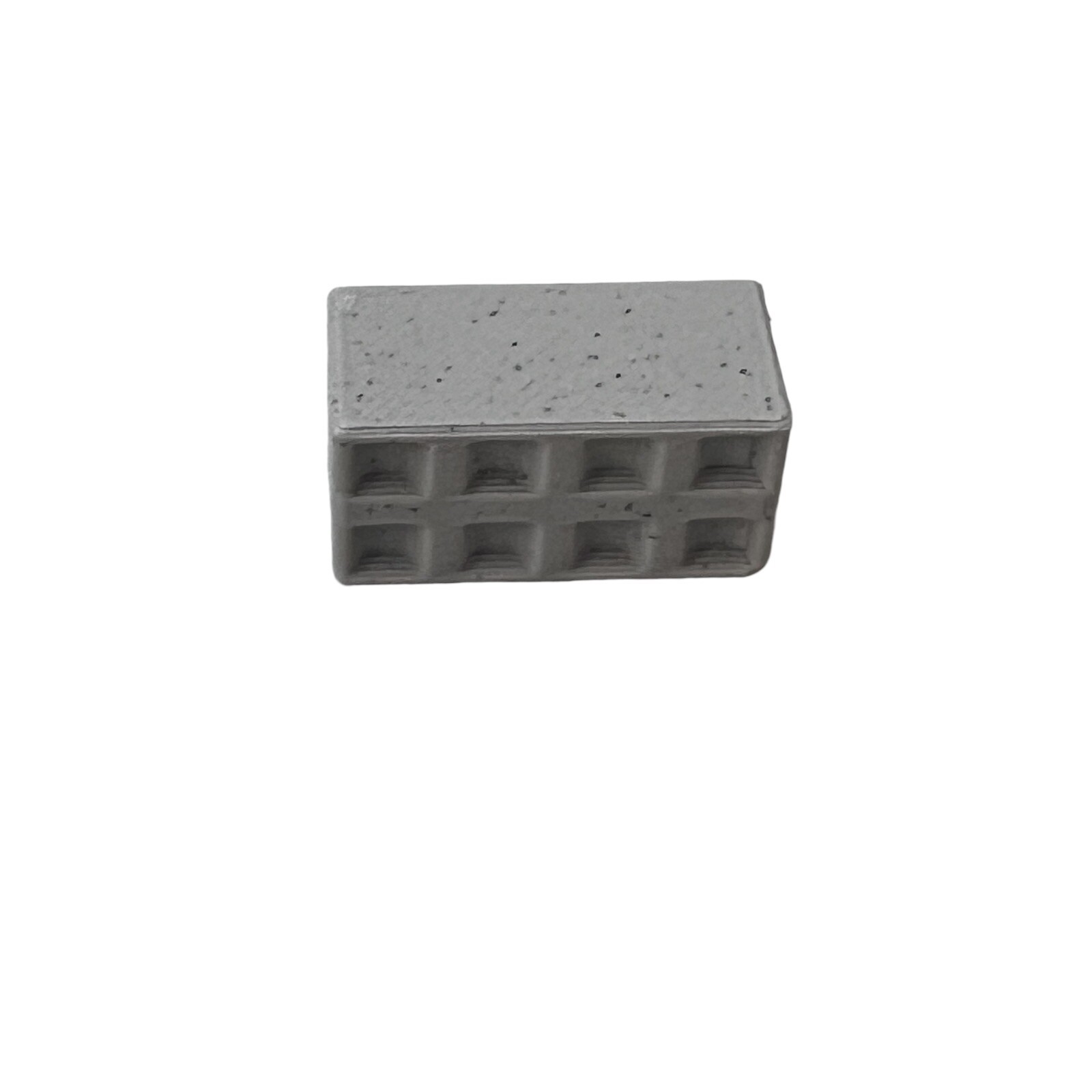 1 Set Of “Bin-Blocks” Scale Model 1/50 30 Peice Set
