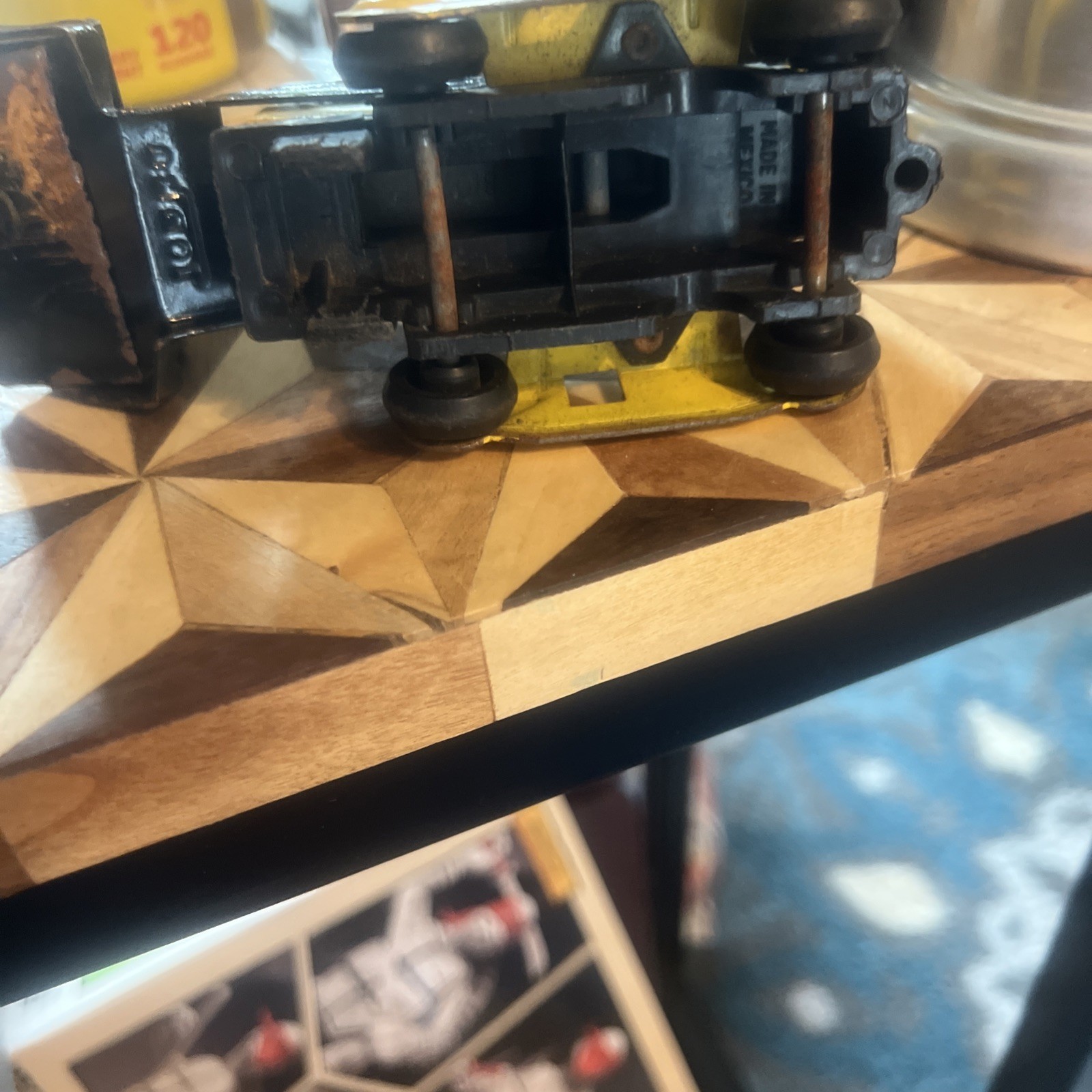 Vintage 70s Tonka Bulldozer