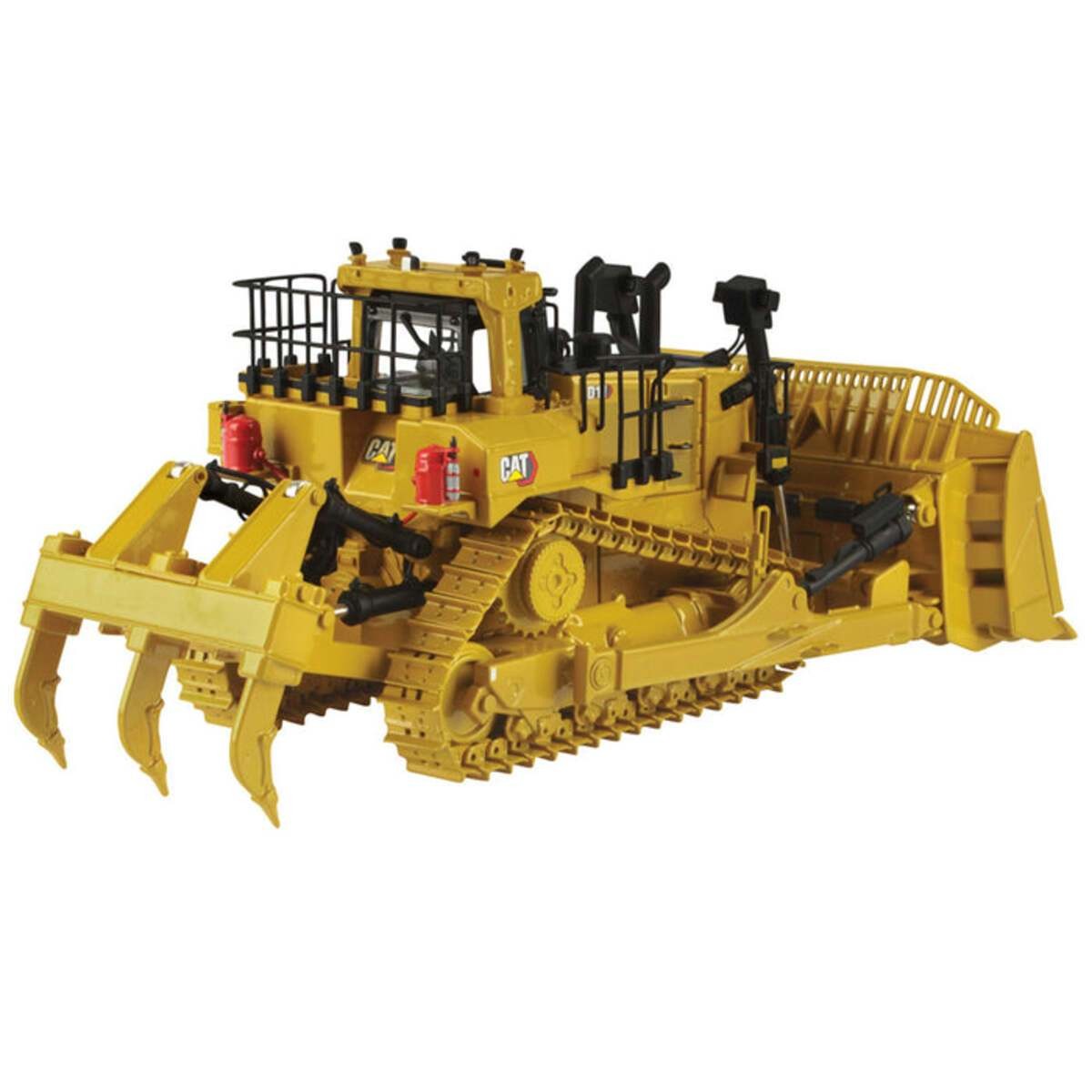 DieCast Masters 85604 1:50 Caterpillar D11 Fusion Track-Type Tractor Dozer