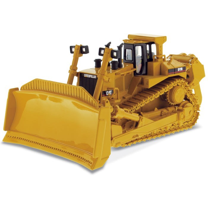 Cat D11R Dozer – Core Classics – Diecast Masters 1:50 Scale Model #85025C New