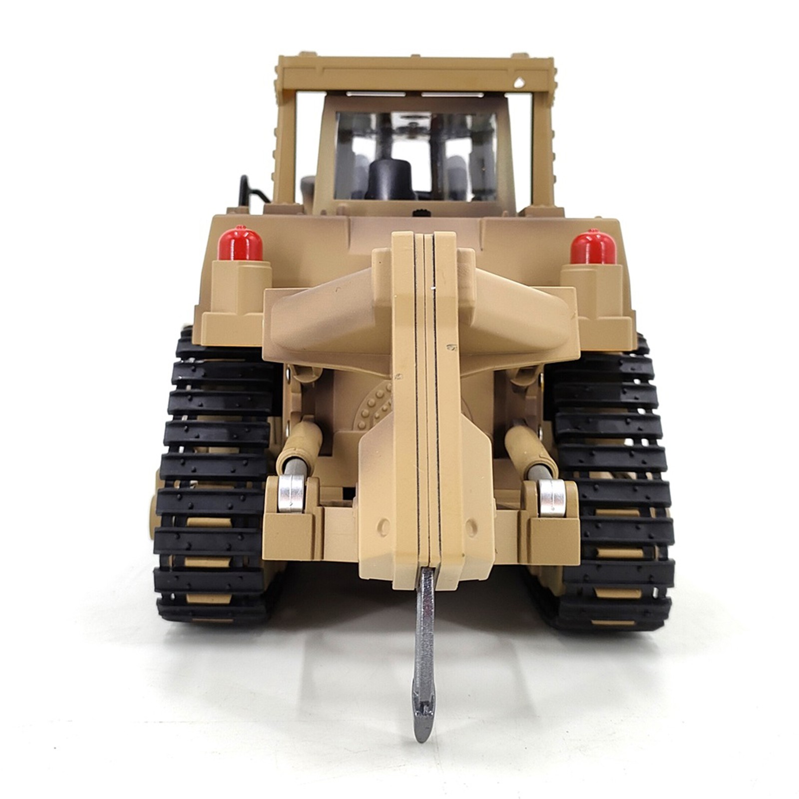1/16 RC Dozer Design With Liftable Blade For Construction GVSS