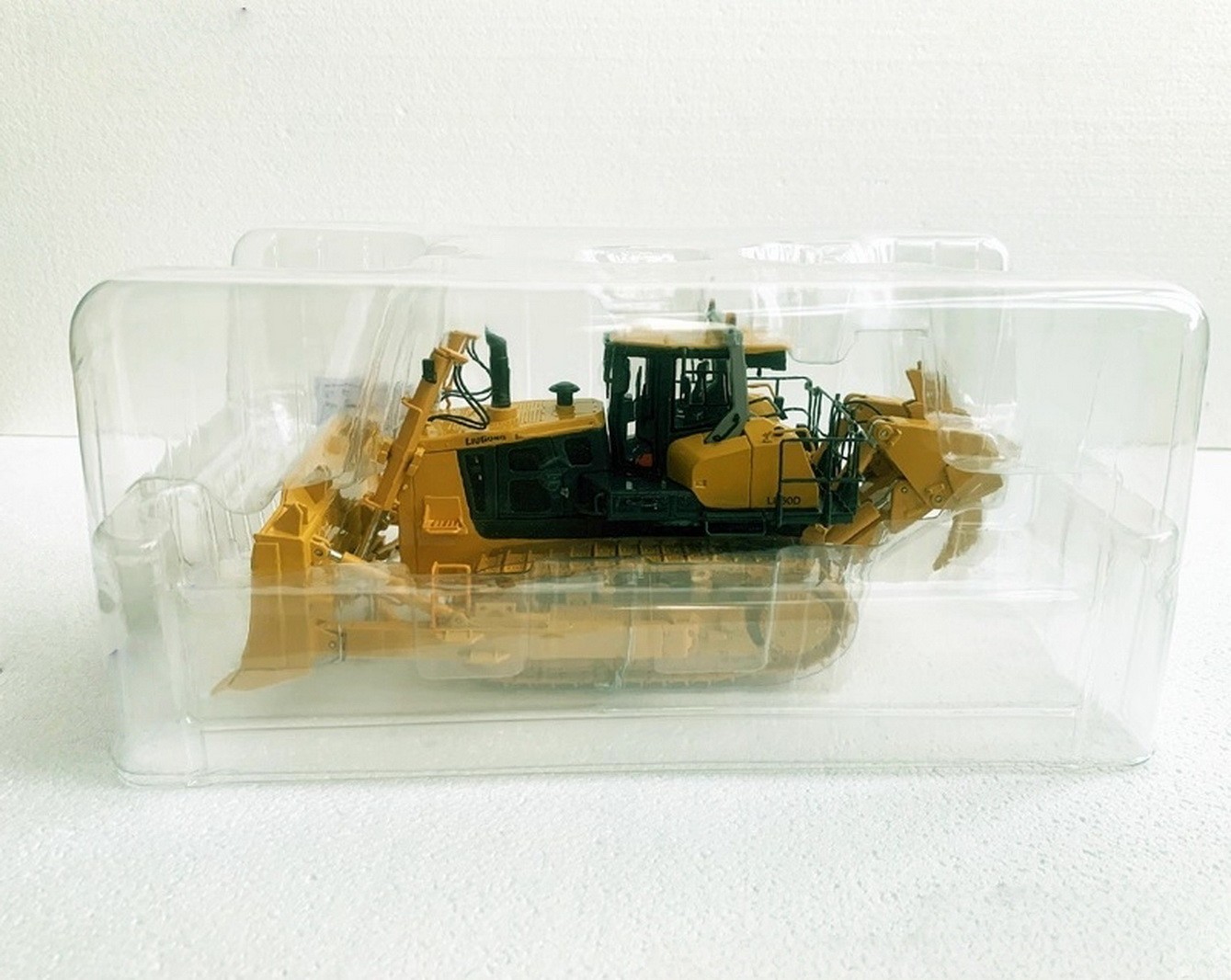 1/35 Scale LIUGONG LD60D DOZER Diecast Model Toy Collection Gift NIB