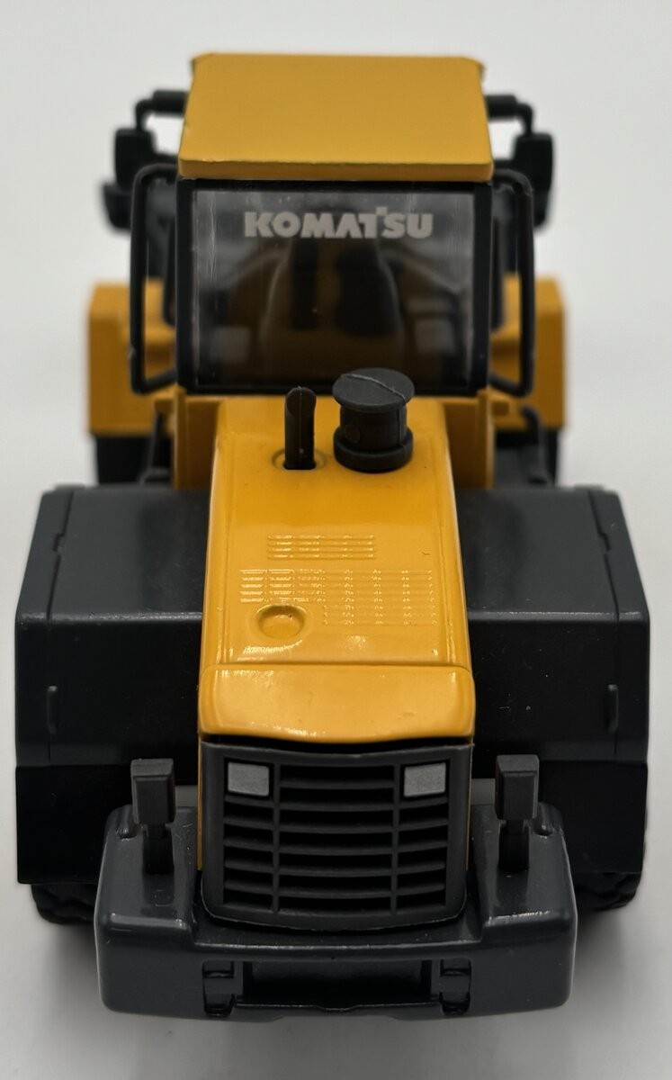 Conrad 2440 1:50 Scale Diecast Komatsu WA 250 PT-5 Wheel Loader LN/Box