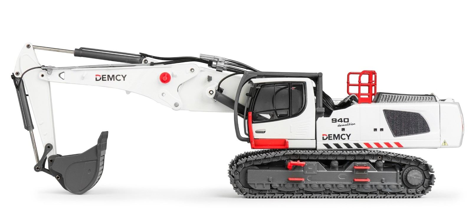 CONRAD – DEMCY construction machine – Liebherr R940 demolition – 1/…