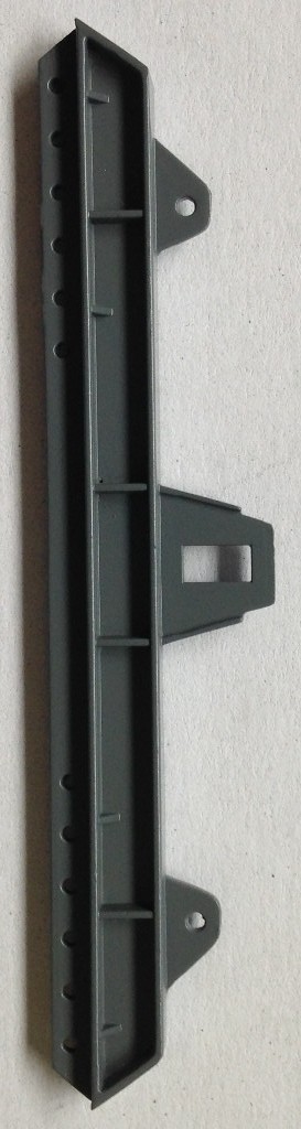 YCC – 40 Ton Grey Spreader – 1/50 – YCC702-2