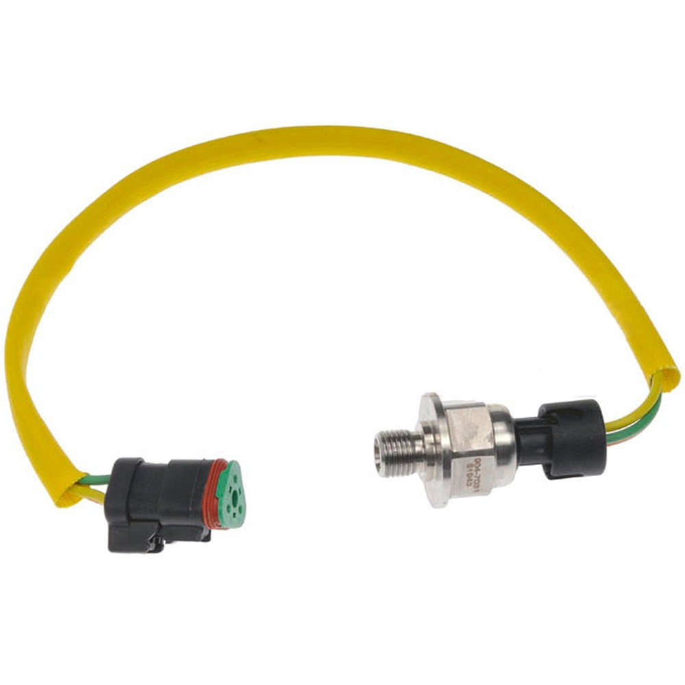 Sensor 2244535 Fits Caterpillar 583T C11 C13 C15 D5N D6N D6RII D7RII D8T D9T