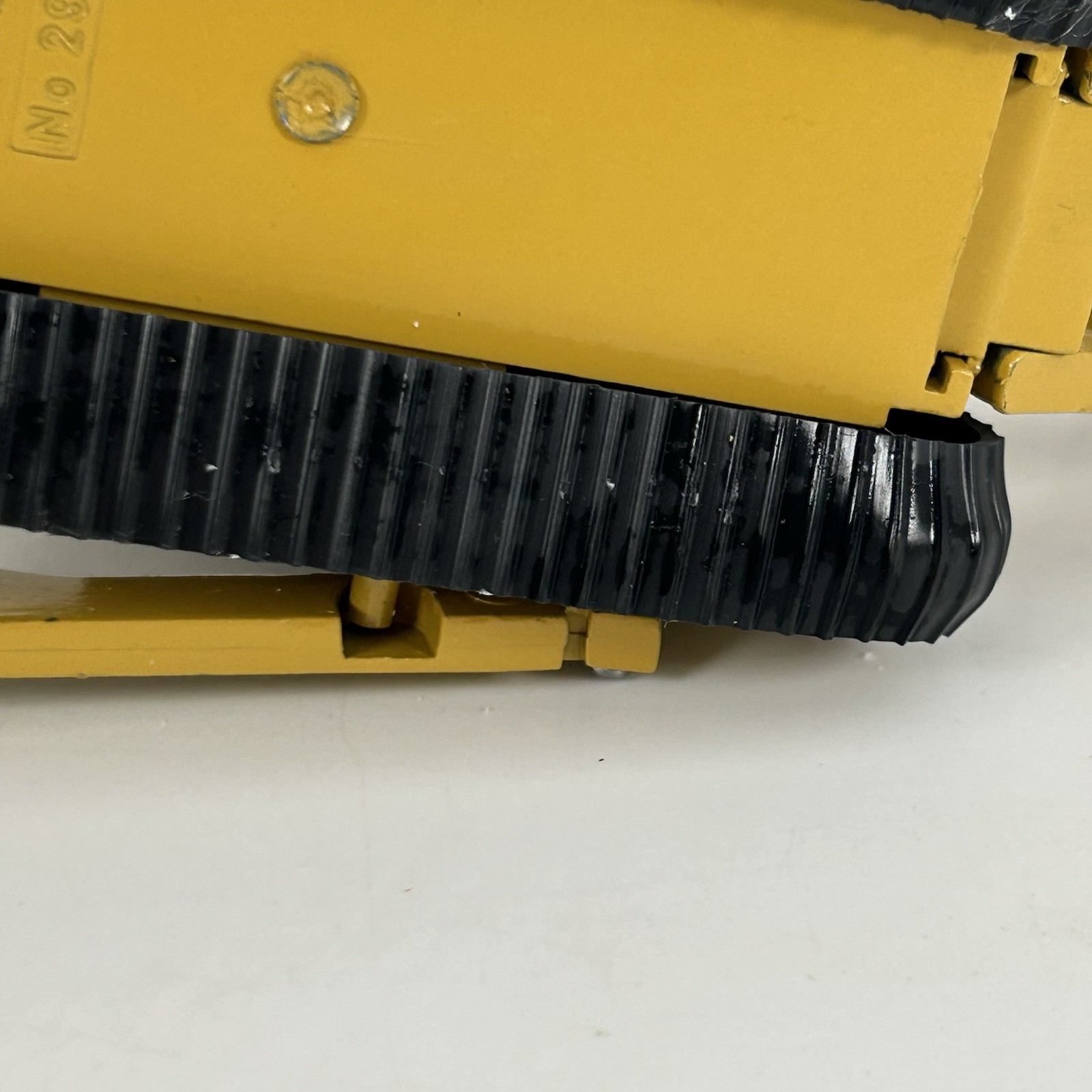 NZG Model No. 298 Caterpillar D9N Bulldozer Tractor 1:50 Scale IN BOX