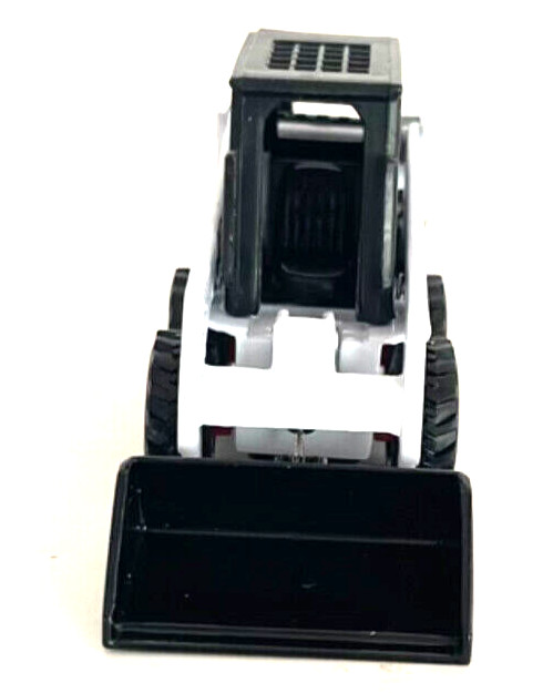 1:50 Scale Bobcat 753F Skidsteer Loader Diecast Model