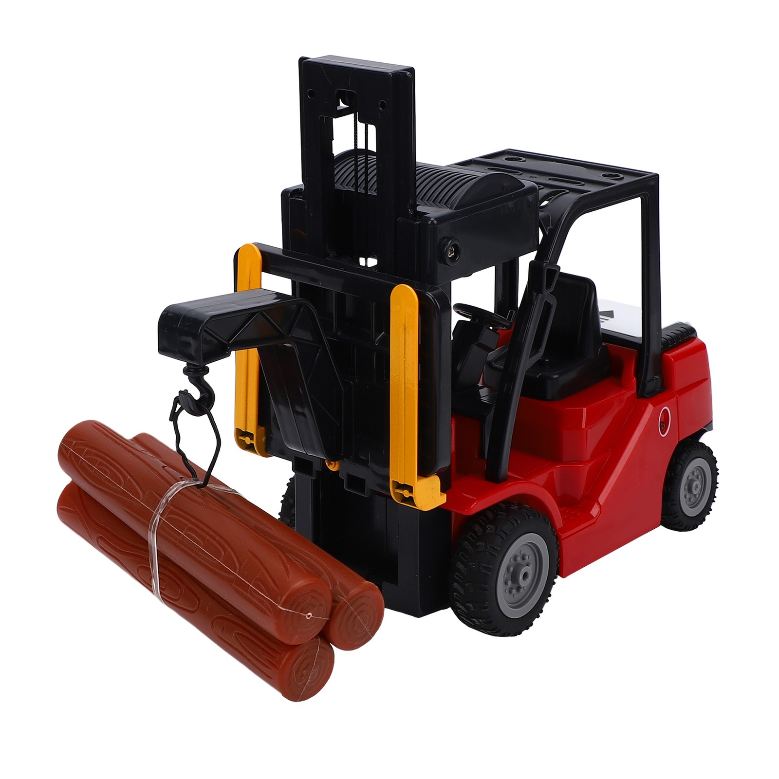 1/24 Scale Remote Control Forklift 2.4Ghz RC Construction Vehicle Toy With ALPO
