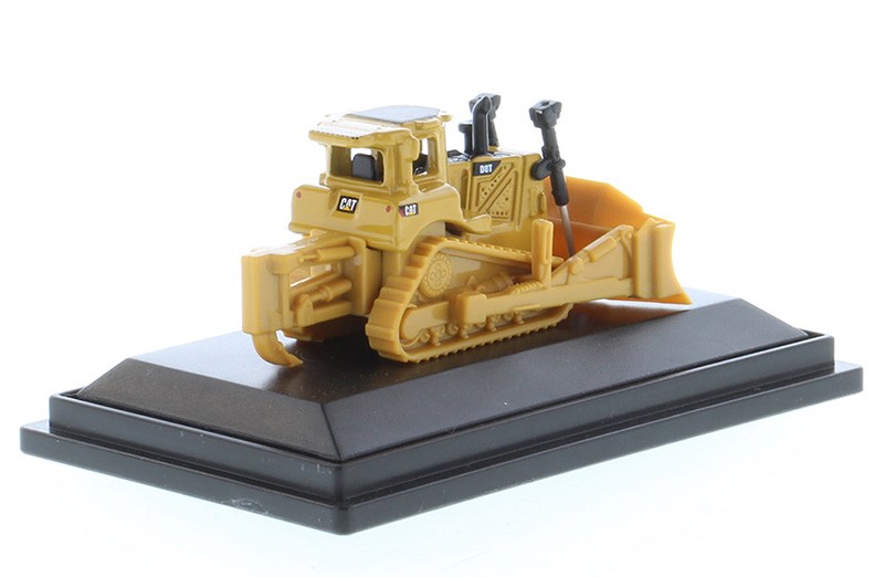 Diecast Masters 85978DB Caterpillar D8T Track-Type Dozer