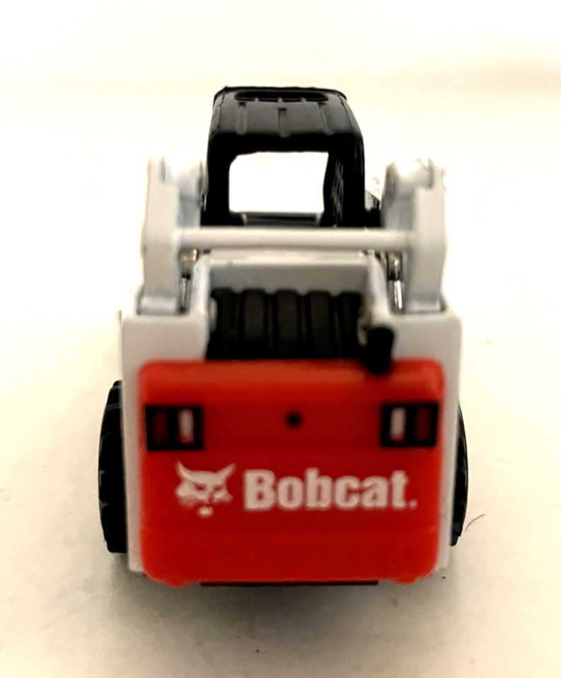 1:50 Scale Bobcat S175 Skidsteer Loader Diecast Model
