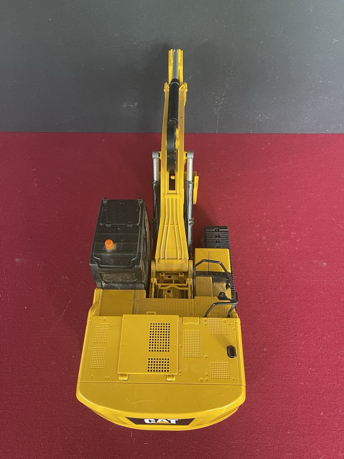 1/16th Caterpillar Excavator by Bruder Germany 2020