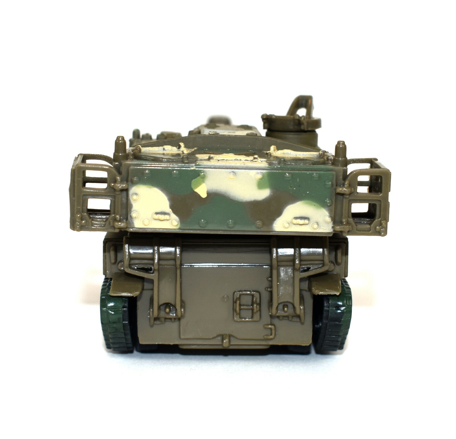 4.5″ Die-cast Pullback M109 Paladin Tank – Styles And Color Patterns Vary