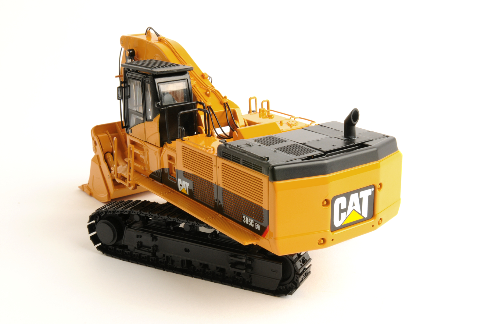 Caterpillar 385C FS Shovel – 1/48 – CCM – Diecast – Brand New 2012