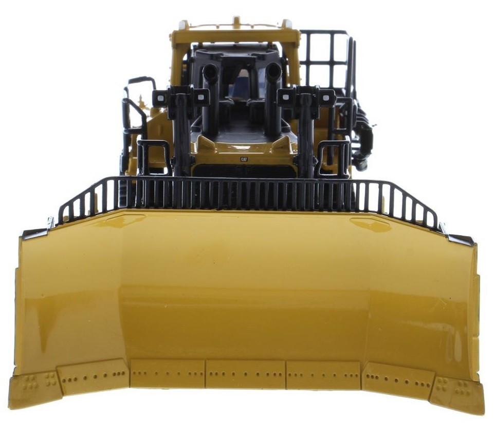 DIECAST MASTERS – Bull with 2 blades and ripper – CATERPILLAR D11 – 1/64 – DCM8…