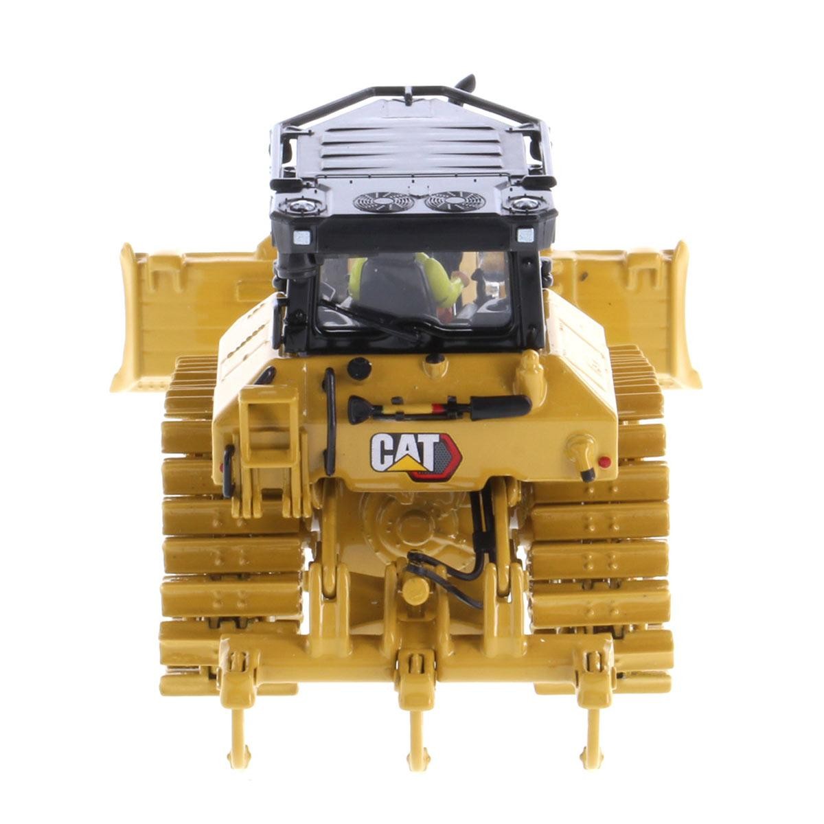 Diecast Masters 1/50 CAT D5 LGP VPAT Dozer 85951