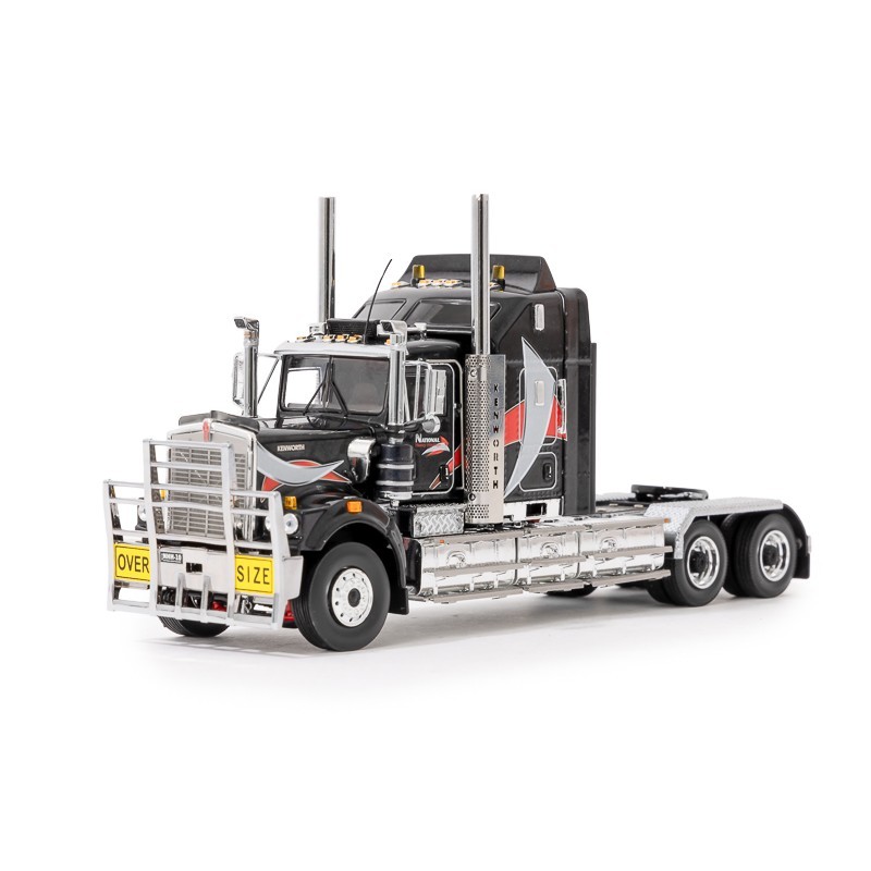 DRAKE 1/50 Kenworth C509 Sleeper NHH #Z01579 📌USA📌Sealed