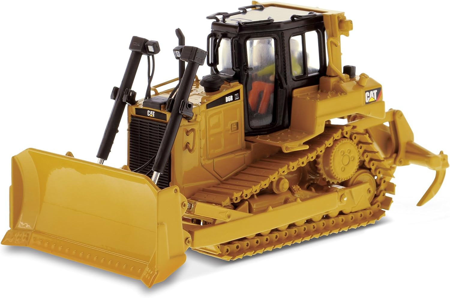 Caterpillar D6R Track-Type Tractor, Core Classics Series Cat Trucks & Constructi