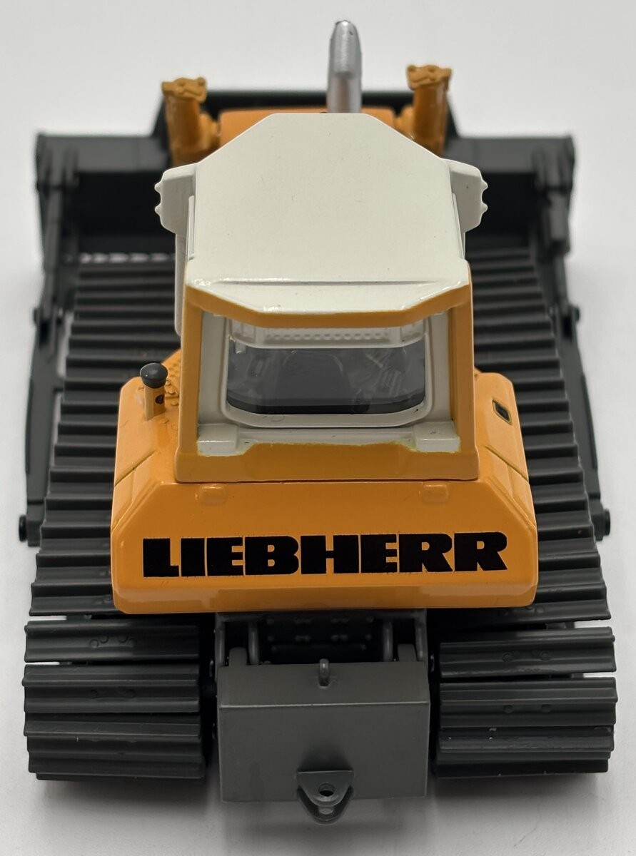 Brami Modell 1:50 Liebherr PR 734 LGP Crawler Tractor LN/Box