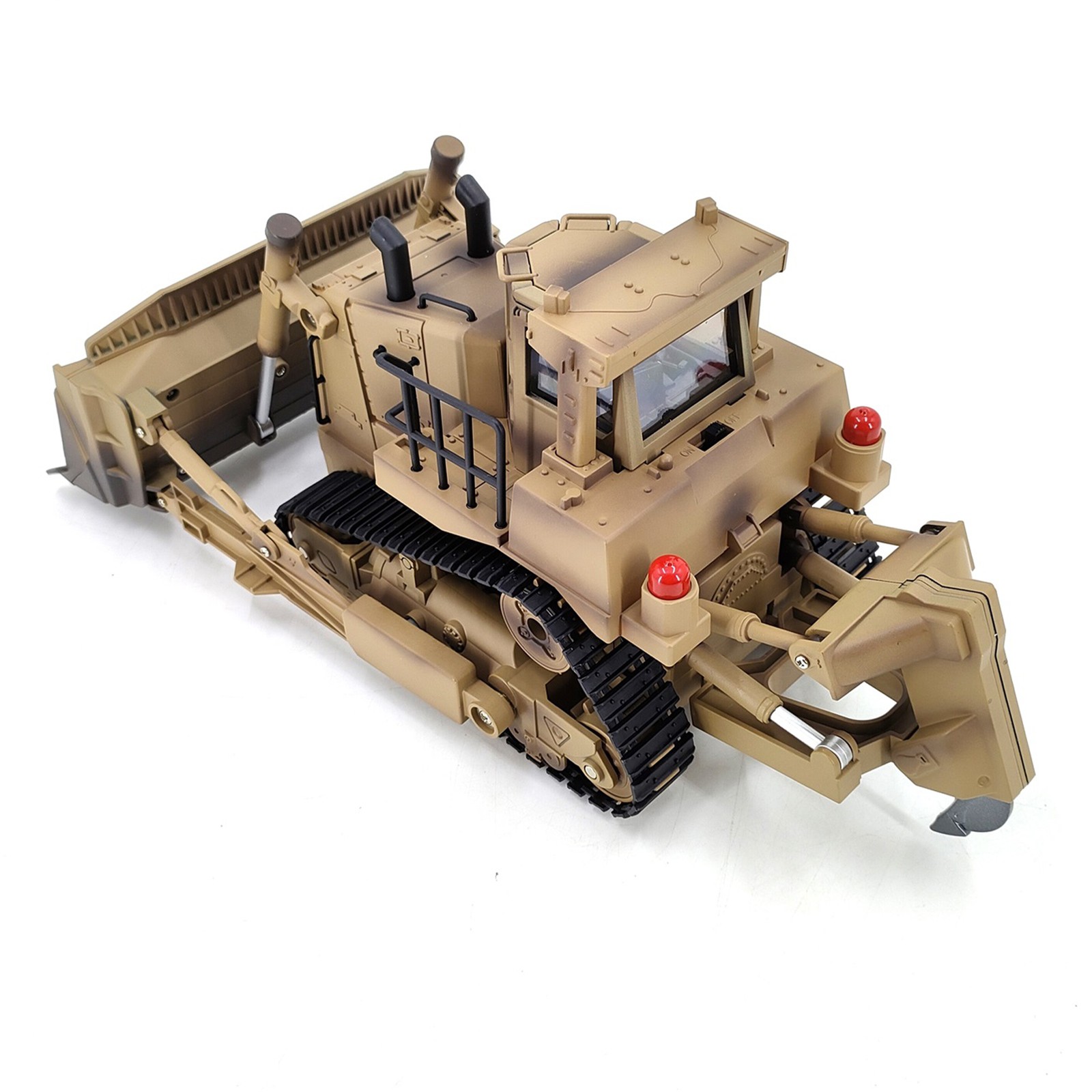 1/16 RC Dozer Design With Liftable Blade For Construction GVSS