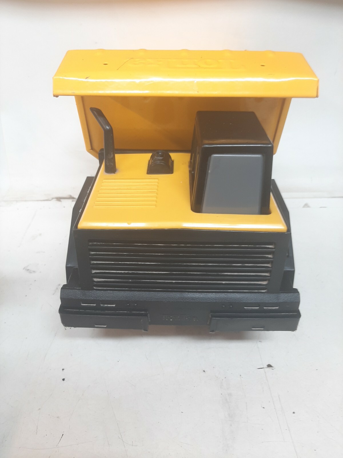 Tonka Truck 354 Dump Truck Steel Dumper Tonka