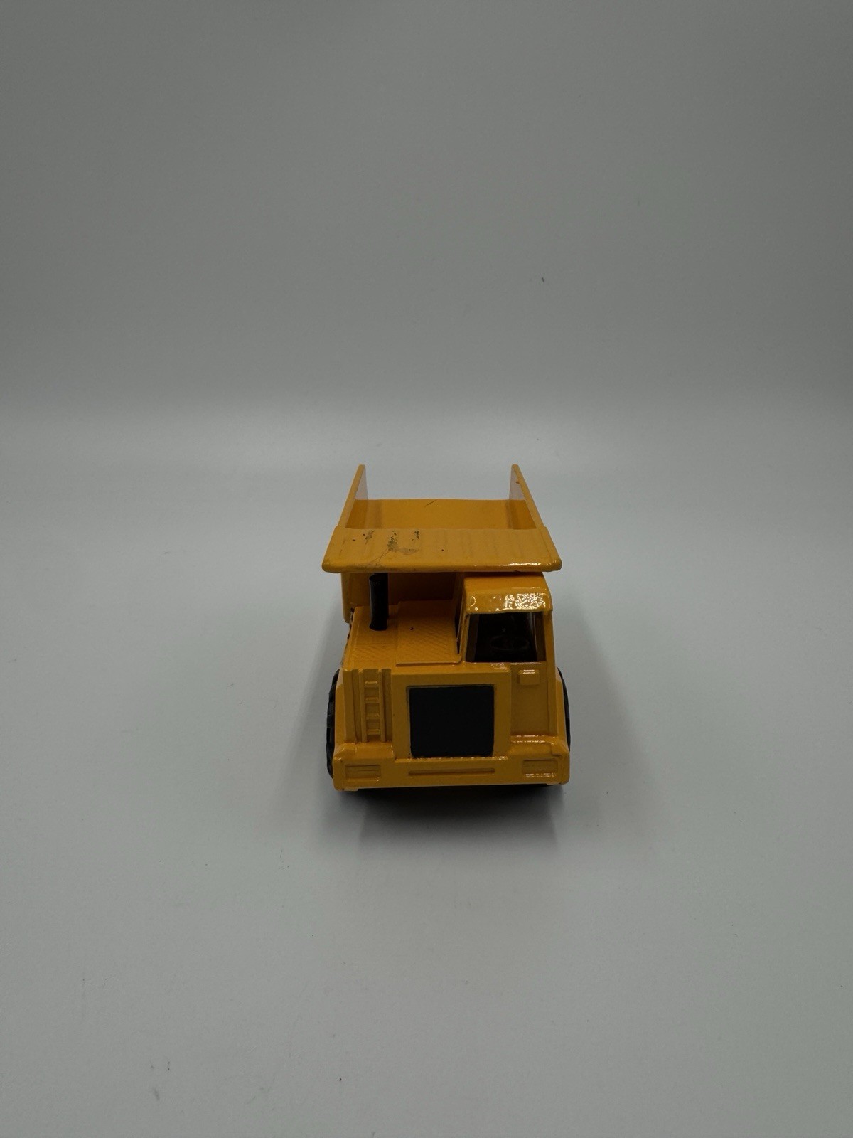 Soma Vintage 1998 Mighty Wheels Dump Truck (pre Owned)