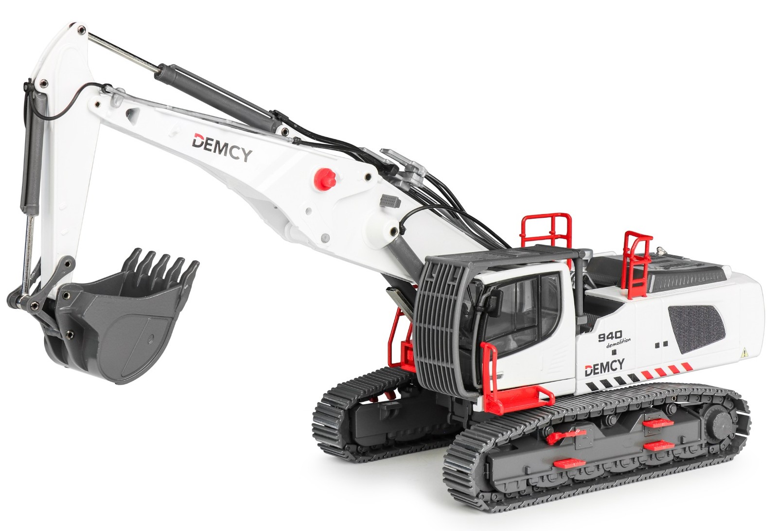 CONRAD – LIEBHERR R940 DEMCY Crawler Demolition Excavator – 1/50 – C…