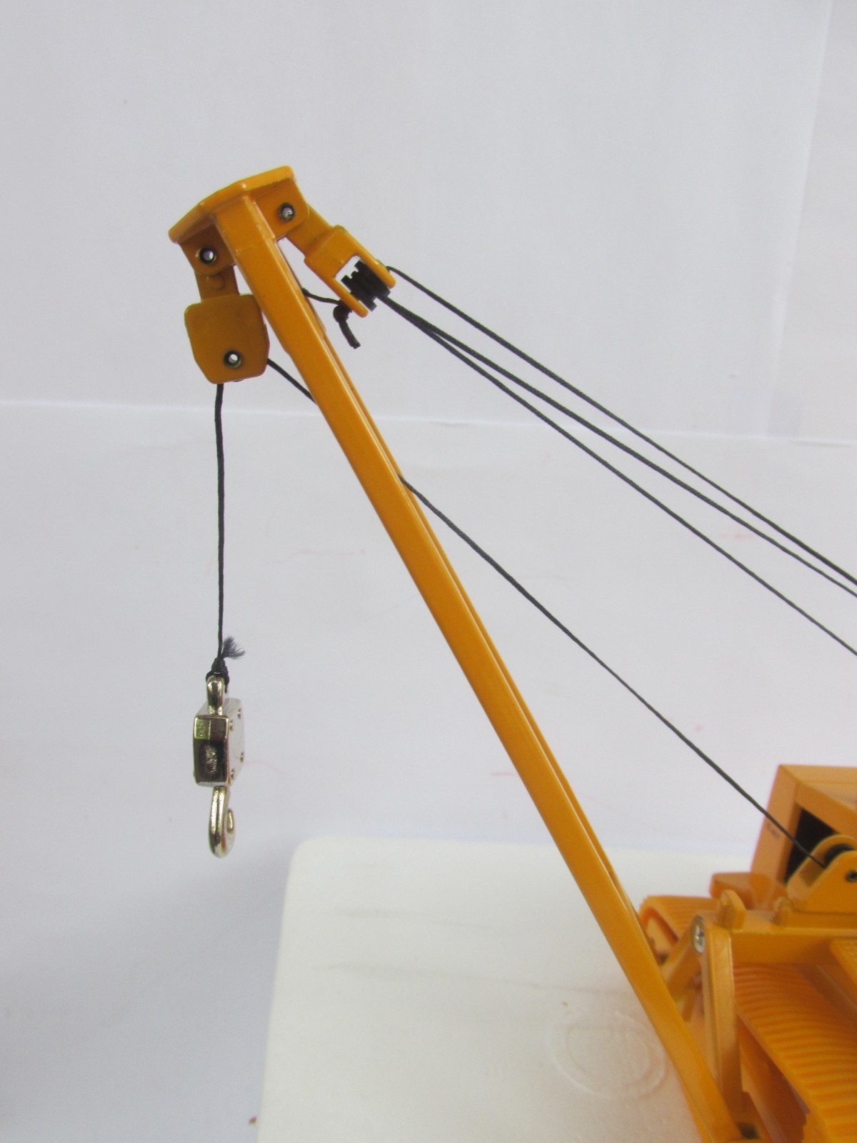 Joal 1/70 Caterpillar Compact Pipelayer C591 in Box Excellent Condition