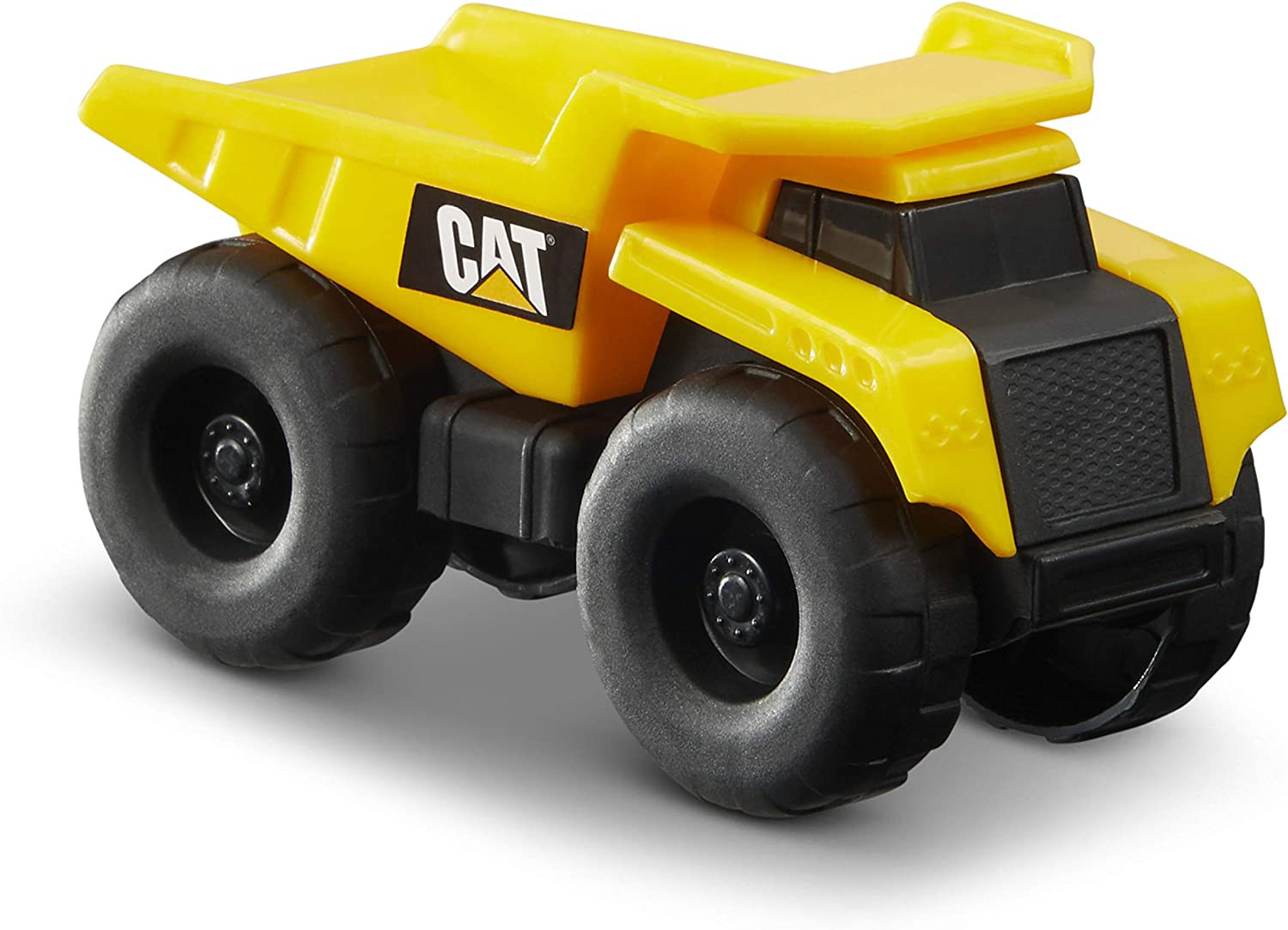 Cat Construction Little Machines 5 Pack – Great Cake Toppers