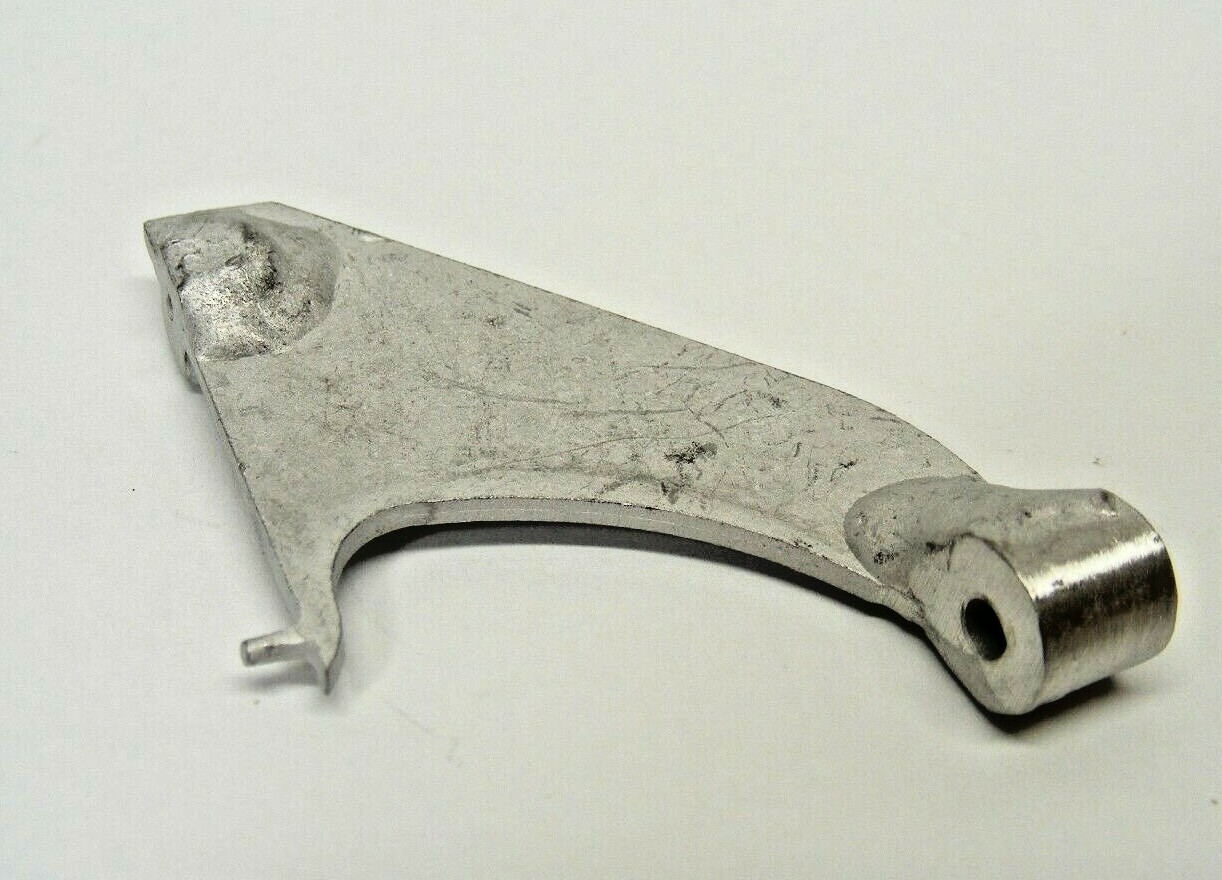 Track Sideframe Brace (LH) for REUHL Caterpillar D7 Bulldozer