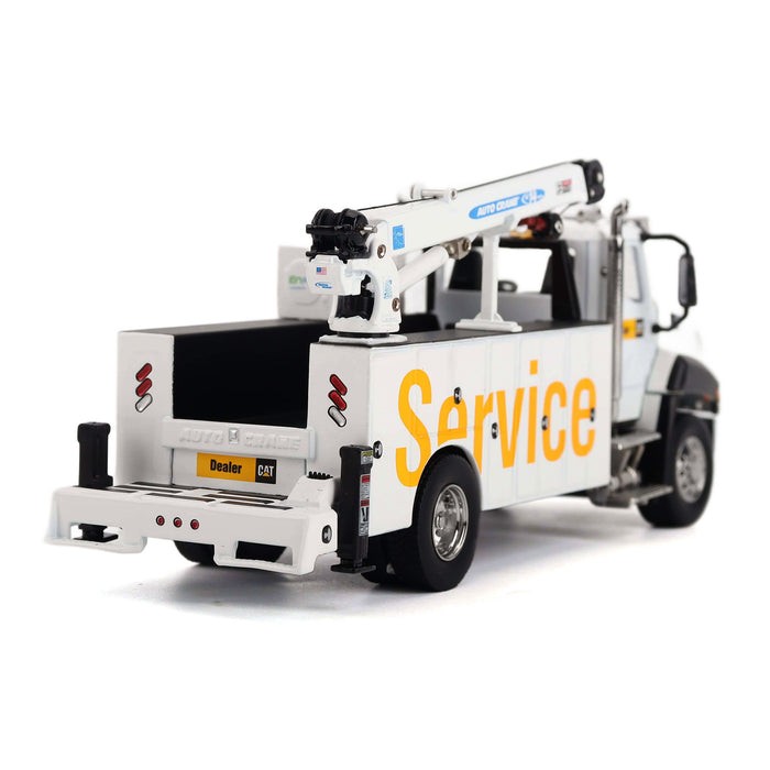DieCast Masters 85785 1:50 CAT CT660 Auto-Crane Titan 85 Body with Miller EnPak