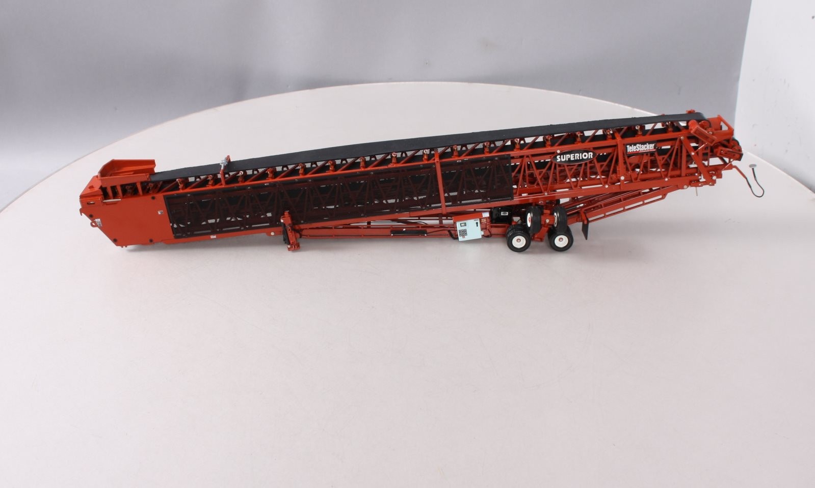 TWH Collectibles DHS0200 Diecast Superior TS150 Telestacker Conveyor LN/Box