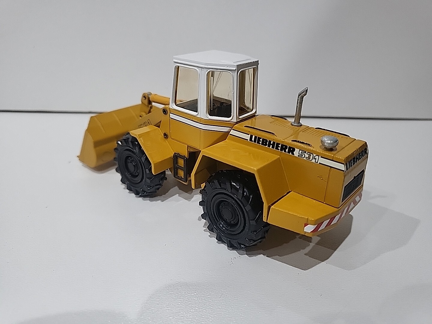 Liebherr 531 Conrad 2887 1/50 Scale Charger