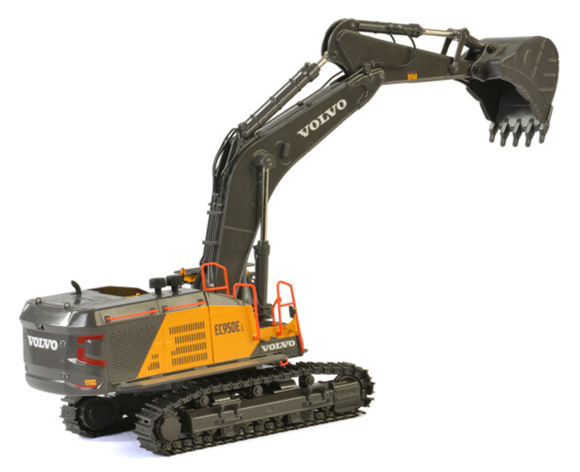 1/50 WSI Volvo EC950F EXCAVATOR – FREE SHIPPING $$$$