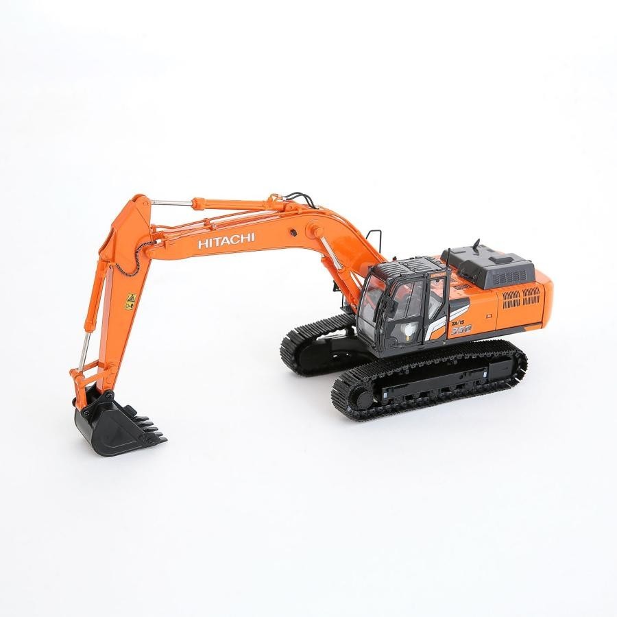 Hitachi Construction Machinery Hydraulic Excavator ZX350-7G Asia Model 1/50 New
